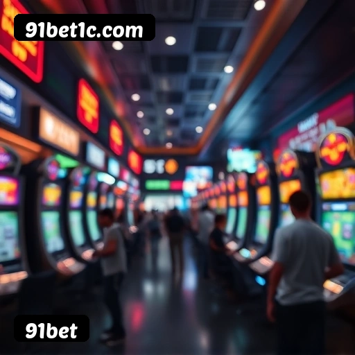 Provedores de slots citados em material de marketing