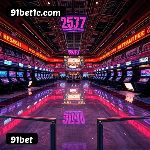 Uso seguro da plataforma 91bet — ilustração editorial