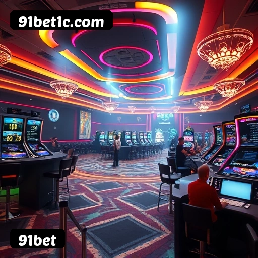 Estatísticas 91bet abril 2026 - 87 mil jogadores ativos, R$47M pagos, RTP 96.52%