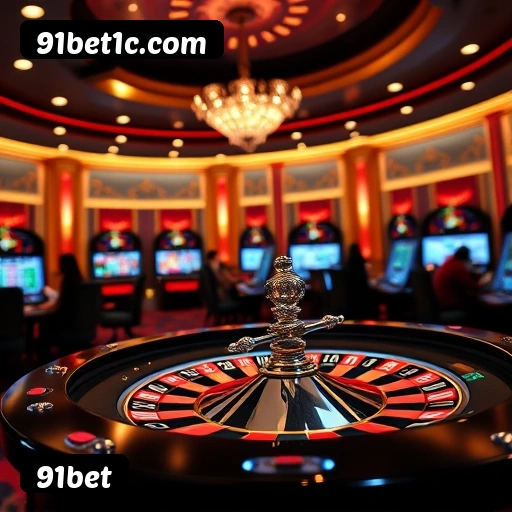 Requisitos do APK da 91bet para Android