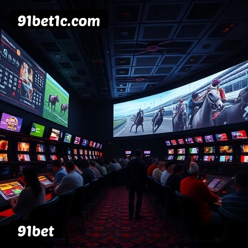 Tabela RTP dos jogos de cassino da 91bet