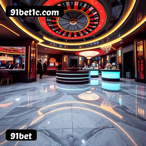 91bet APP mobile iOS Android - 187 mil downloads São Paulo Rio BH